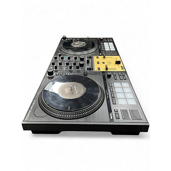 Used Hercules DJ DJControl Inpulse T7 Premium Edition DJ Controller