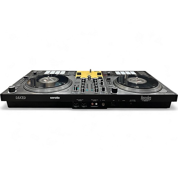 Used Hercules DJ DJControl Inpulse T7 Premium Edition DJ Controller