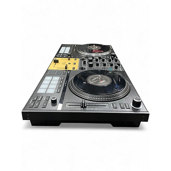Used Hercules DJ DJControl Inpulse T7 Premium Edition DJ Controller