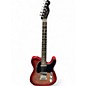 Used Fender American Ultra Telecaster limited umbra Solid Body Electric Guitar thumbnail