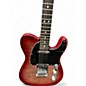 Used Fender American Ultra Telecaster limited umbra Solid Body Electric Guitar