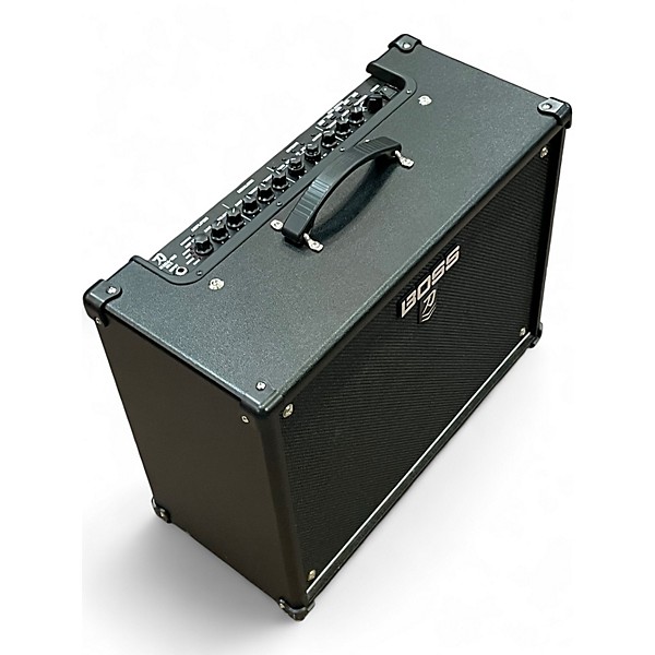 Used BOSS KATANA KTN100 MKII Guitar Combo Amp