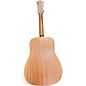 Used Teton STS105NT Natural 12 String Acoustic Guitar
