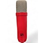 Used RODE NT1 Signature Series Condenser Microphone thumbnail