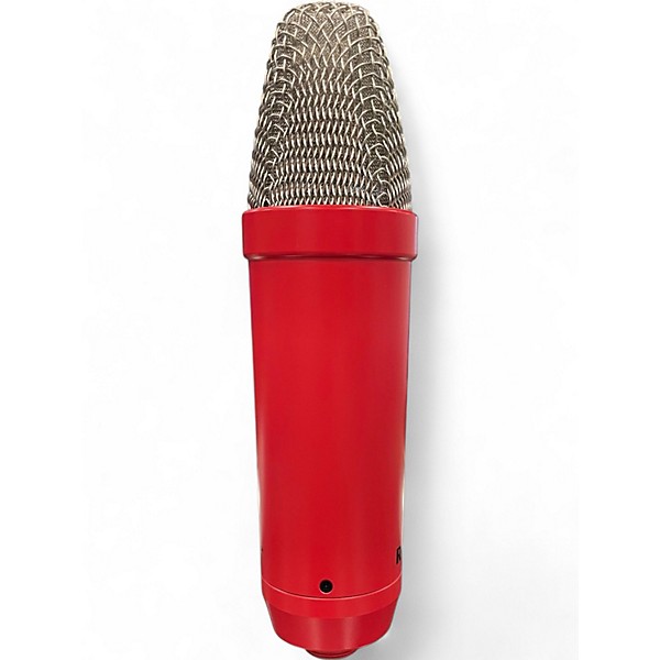 Used RODE NT1 Signature Series Condenser Microphone