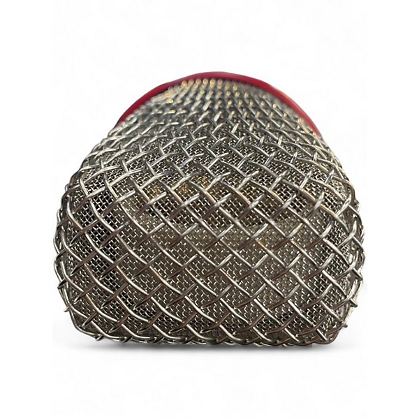 Used RODE NT1 Signature Series Condenser Microphone