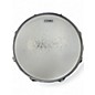 Vintage 1970s Olympic 14in Premier Chrome Drum thumbnail