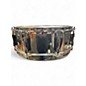 Vintage 1970s Olympic 14in Premier Chrome Drum