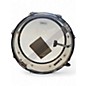 Vintage 1970s Olympic 14in Premier Chrome Drum