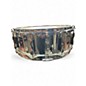 Vintage 1970s Olympic 14in Premier Chrome Drum