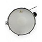 Used Groove Percussion 13in Brass Piccolo Brass Drum thumbnail