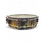 Used Groove Percussion 13in Brass Piccolo Brass Drum