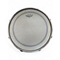 Vintage 1980s Ludwig 14in Rocker Series Chrome Drum thumbnail