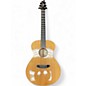 Used Breedlove Oregon Concert SITKA Acoustic Electric Guitar thumbnail