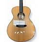 Used Breedlove Oregon Concert SITKA Acoustic Electric Guitar