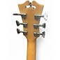 Used D'Angelico Premier Series Vintage White Solid Body Electric Guitar