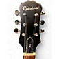 Used Epiphone SG Special Bolt On Red Solid Body Electric Guitar
