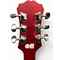 Used Epiphone SG Special Bolt On Red Solid Body Electric Guitar