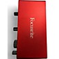 Used Focusrite Scarlett 2i2 Gen 3 Audio Interface
