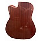 Used Yamaha A1M Antique Natural Acoustic Electric Guitar