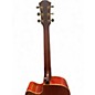 Used Yamaha A1M Antique Natural Acoustic Electric Guitar