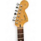 Used Squier Affinity Stratocaster Sunburst Solid Body Electric Guitar