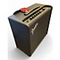 Used Fender Mustang LT50 50W 1x12 Guitar Combo Amp
