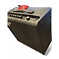 Used Fender Mustang LT50 50W 1x12 Guitar Combo Amp