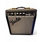 Used Fender Frontman 10G 10W Guitar Combo Amp thumbnail