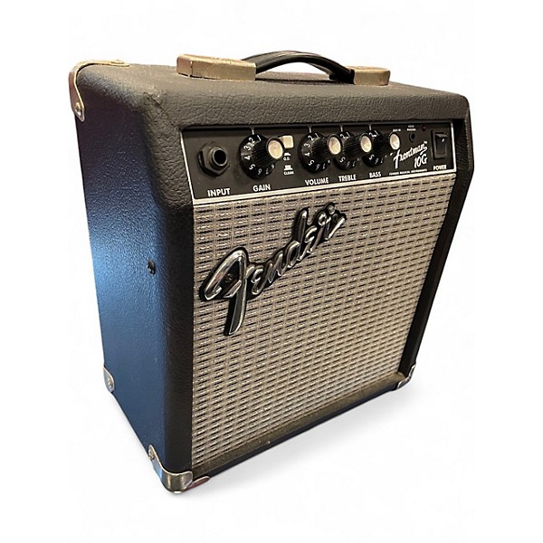 Used Fender Frontman 10G 10W Guitar Combo Amp