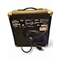 Used Fender Frontman 10G 10W Guitar Combo Amp