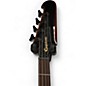 Used Epiphone Thunderbird IV Sunburst Electric Bass Guitar