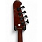Used Epiphone Thunderbird IV Sunburst Electric Bass Guitar
