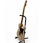 Used 2022 LsL Instruments T-BONE ONE B HH Vintage Cream Satin Solid Body Electric Guitar