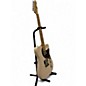 Used 2022 LsL Instruments T-BONE ONE B HH Vintage Cream Satin Solid Body Electric Guitar