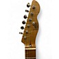 Used 2022 LsL Instruments T-BONE ONE B HH Vintage Cream Satin Solid Body Electric Guitar