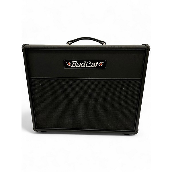 Used Bad Cat 112X Guitar Cabinet