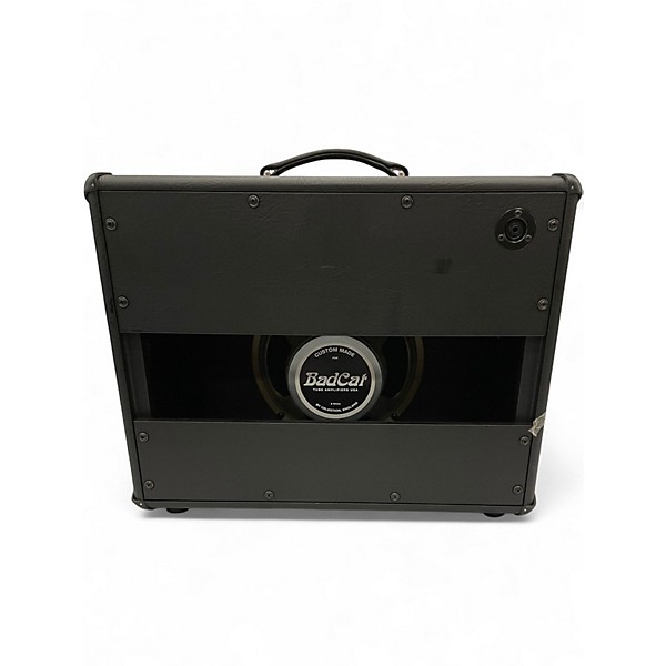 Used Bad Cat 112X Guitar Cabinet