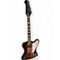 Used Epiphone Firebird Studio Vintage Sunburst Solid Body Electric Guitar thumbnail
