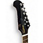 Used Epiphone Firebird Studio Vintage Sunburst Solid Body Electric Guitar