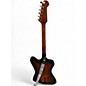Used Epiphone Firebird Studio Vintage Sunburst Solid Body Electric Guitar