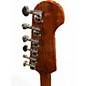 Used Epiphone Firebird Studio Vintage Sunburst Solid Body Electric Guitar