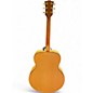 Used Gibson J100 Xtra Antique Natural Acoustic Electric Guitar