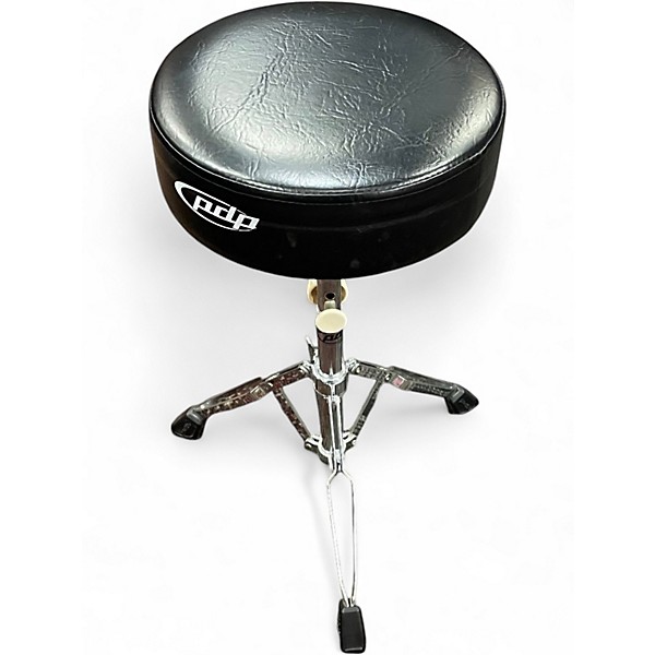 Used PDP by DW Throne Drum Throne