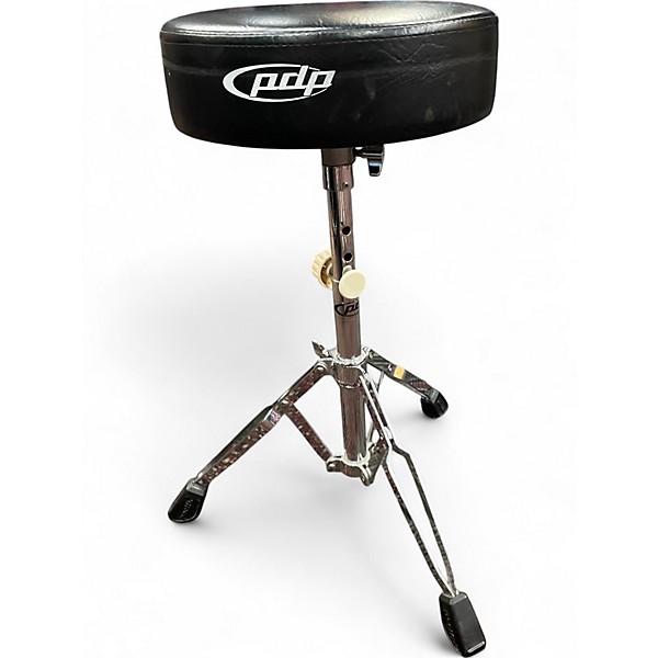 Used PDP by DW Throne Drum Throne