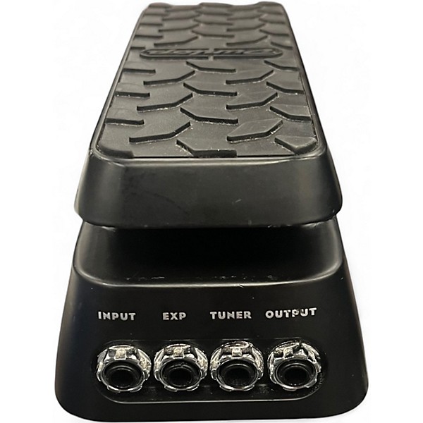 Used Dunlop VOLUME X Pedal