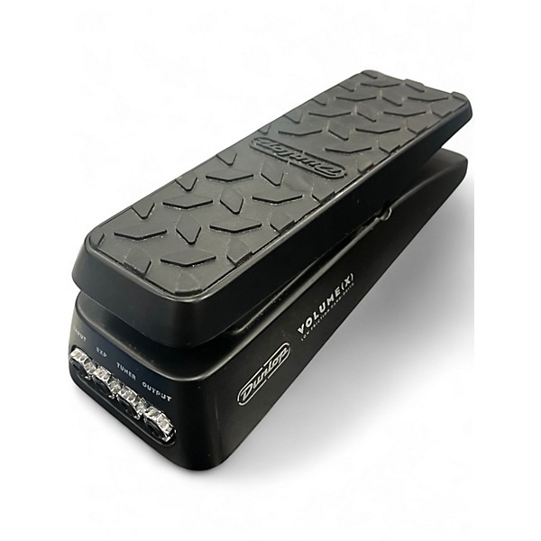 Used Dunlop VOLUME X Pedal