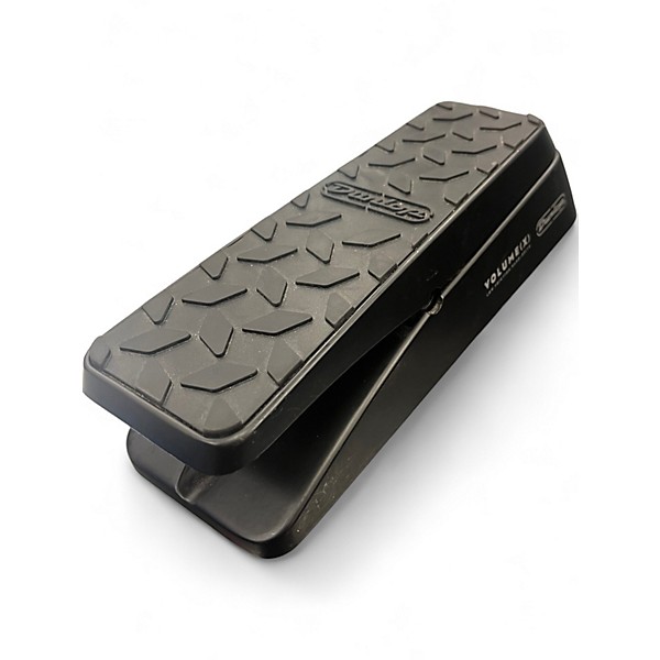 Used Dunlop VOLUME X Pedal