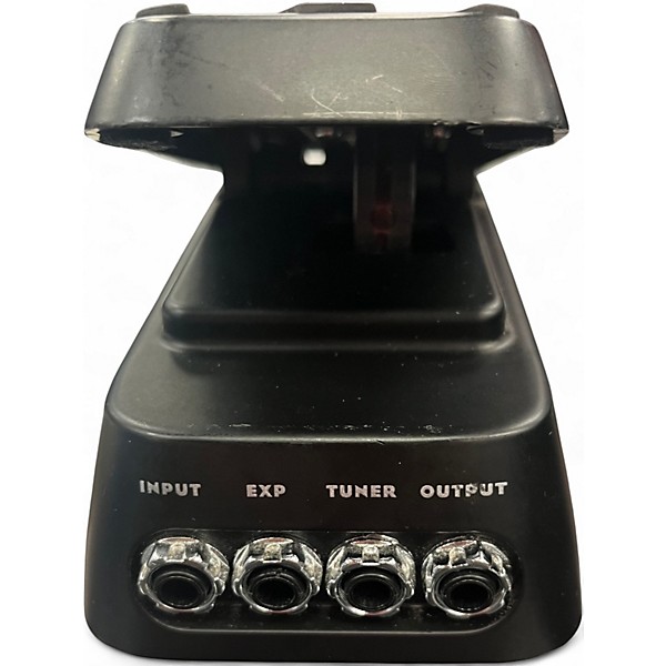 Used Dunlop VOLUME X Pedal