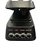 Used Dunlop VOLUME X Pedal
